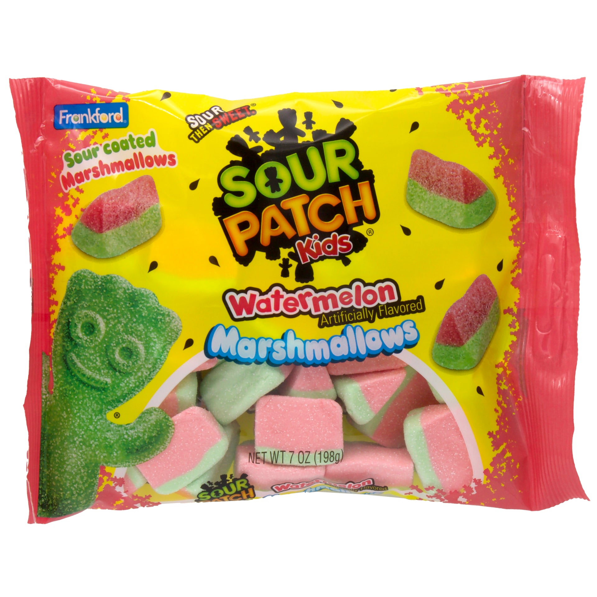 Sour Patch Watermelon - 56g
