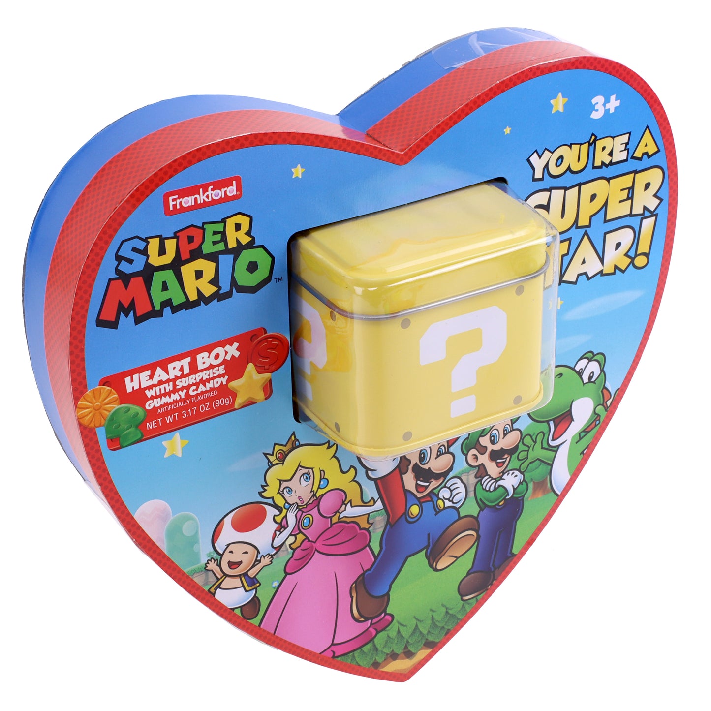 mario surprise heart box tilted to the left 