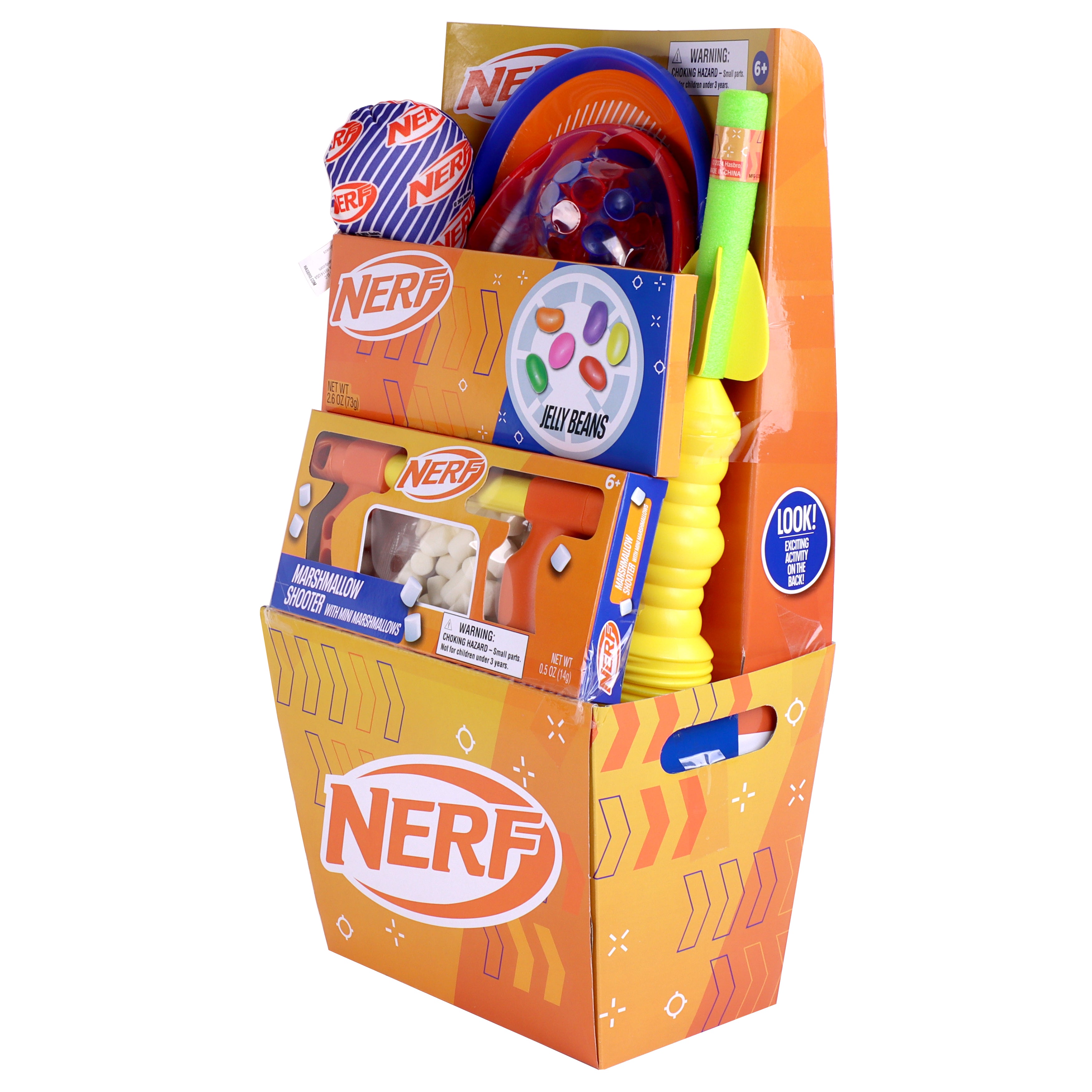 Nerf easter hot sale egg