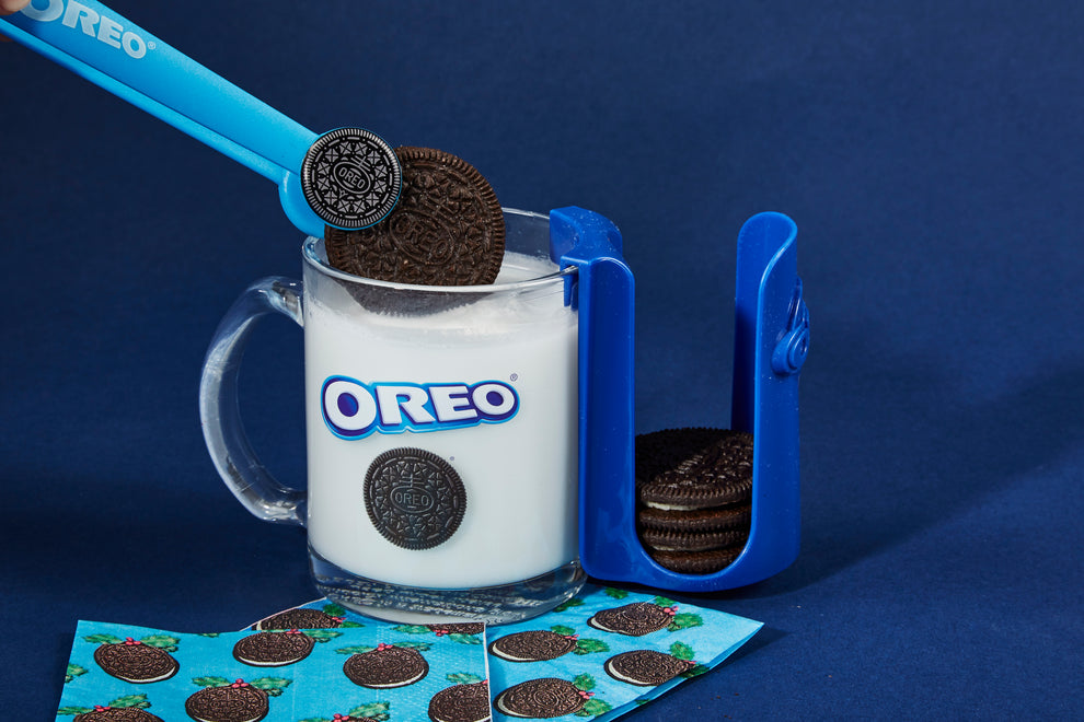 OREO® Ultimate Dunk Set – Frankford Candy