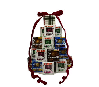 Limited Edition Hot Chocolate BOMB® 24 Pack