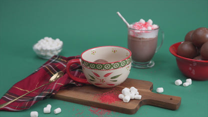 Limited Edition Hot Chocolate BOMB® 24 Pack