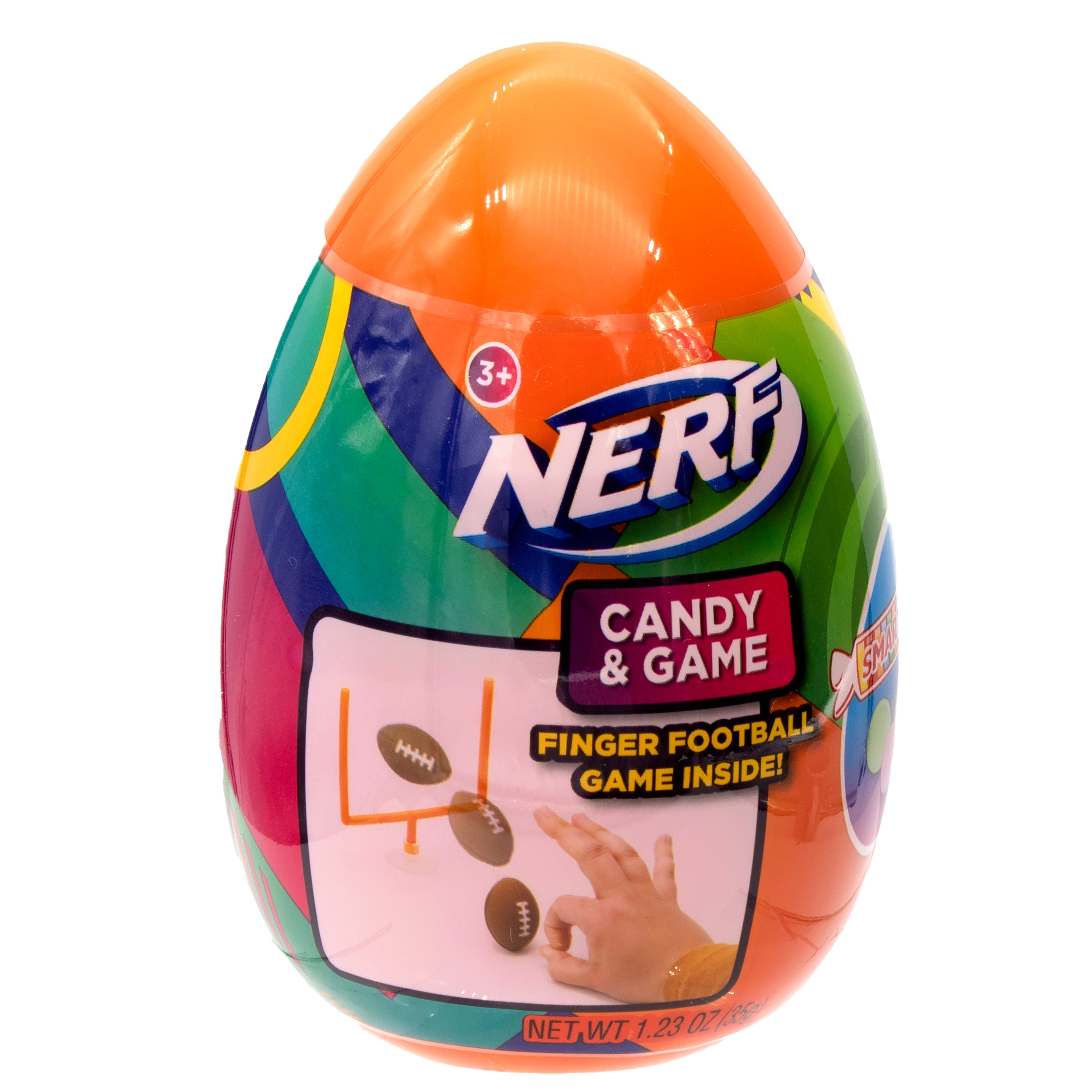 Nerf sales easter egg